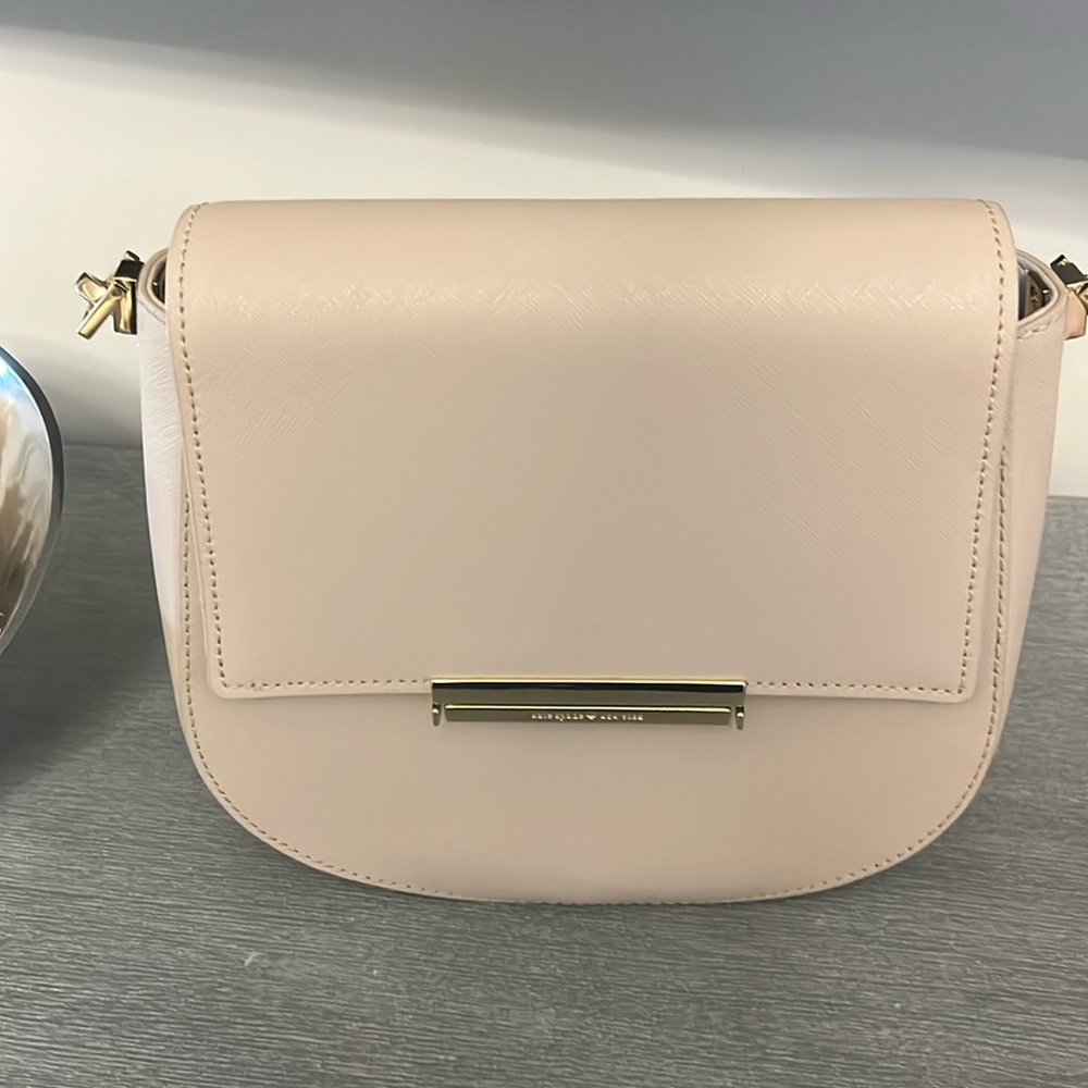 Kate Spade convertible handbag